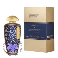 عطر ادکلن تاجر ونیزی عربسکو-The Merchant of Venice Arabesque