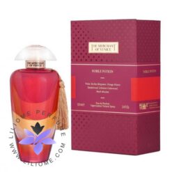 عطر ادکلن تاجر ونیزی نوبل پوشن-The Merchant of Venice Noble Potion