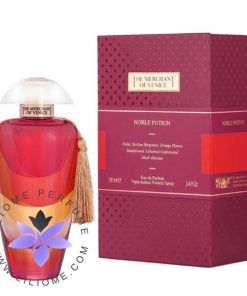 عطر ادکلن تاجر ونیزی نوبل پوشن-The Merchant of Venice Noble Potion