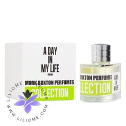 عطر ادکلن مارک بوکستون ا دی این مای لایف-Mark Buxton A Day in My Life