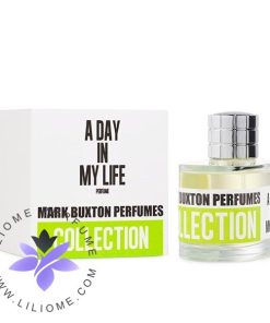 عطر ادکلن مارک بوکستون ا دی این مای لایف-Mark Buxton A Day in My Life