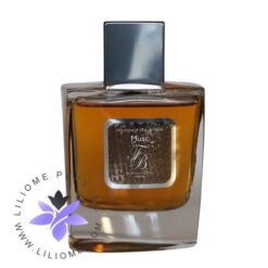 عطر ادکلن فرانک بوکلت ماسک-Franck Boclet Musc