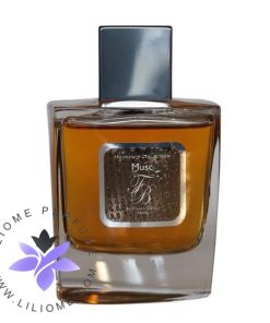 عطر ادکلن فرانک بوکلت ماسک-Franck Boclet Musc