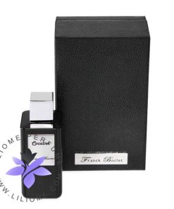 عطر ادکلن فرانک بوکلت کوکائین-Franck Boclet Cocaïne