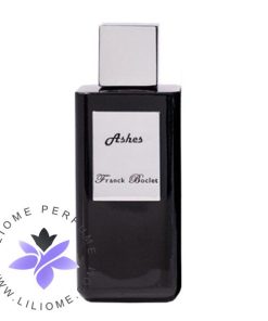 عطر ادکلن فرانک بوکلت آشز-Franck Boclet Ashes