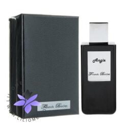 عطر ادکلن فرانک بوکلت آنجی-Franck Boclet Angie