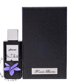 عطر ادکلن فرانک بوکلت هیروس-Franck Boclet Heroes