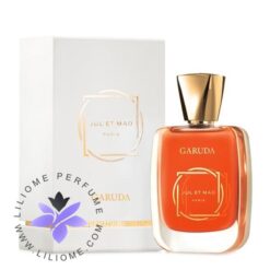 عطر ادکلن ژول ات مد گارودا-Jul et Mad Paris Garuda