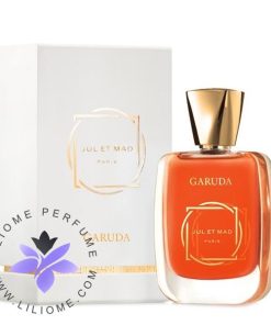 عطر ادکلن ژول ات مد گارودا-Jul et Mad Paris Garuda