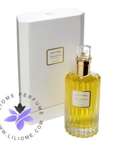 عطر ادکلن گروسمیت هسو نو هانا-Grossmith Hasu no Hana