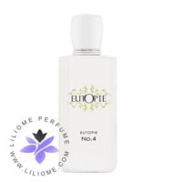 عطر ادکلن اوتوپی شماره 4-Eutopie No 4