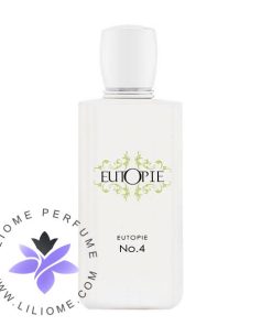عطر ادکلن اوتوپی شماره 4-Eutopie No 4