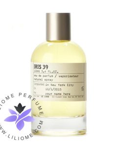 عطر ادکلن له لابو آیریس 39-Le Labo Iris 39