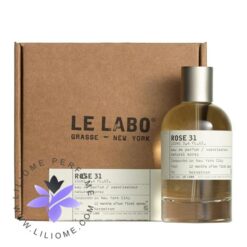 عطر ادکلن له لابو رز 31-Le Labo Rose 31