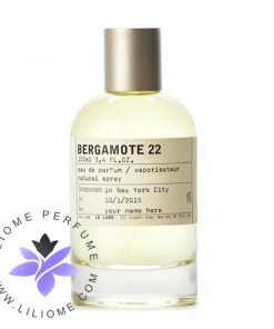 عطر ادکلن له لابو برگاموت 22-Le Labo Bergamote 22