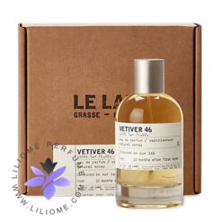 عطر ادکلن له لابو وتیور 46-Le Labo Vetiver 46