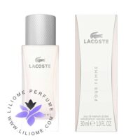 عطر ادکلن لاگوست پور فم لجر-Lacoste Pour Femme Legere