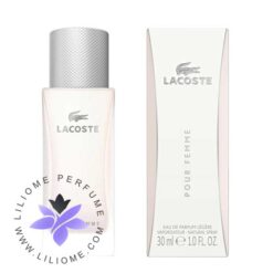 عطر ادکلن لاگوست پور فم لجر-Lacoste Pour Femme Legere