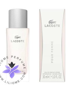 عطر ادکلن لاگوست پور فم لجر-Lacoste Pour Femme Legere
