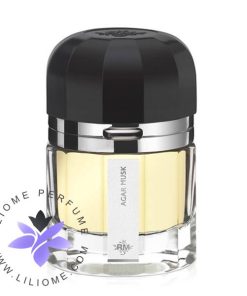عطر ادکلن رامون مونگال آگار ماسک-Ramon Monegal Agar Musk