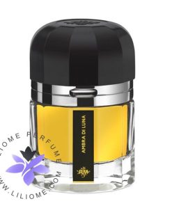 عطر ادکلن رامون مونگال امبرا دی لونا-Ramon Monegal Ambra di Luna