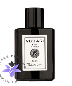 عطر ادکلن روبرتو ویزاری پور هوم-Roberto Vizzari Pour Homme
