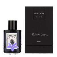 عطر ادکلن روبرتو ویزاری بلو-Roberto Vizzari Blue