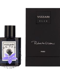 عطر ادکلن روبرتو ویزاری بلو-Roberto Vizzari Blue