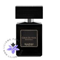 عطر ادکلن بیفورت لندن کور د نویر-BeauFort London Coeur De Noir