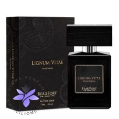 عطر ادکلن بیفورت لندن لیگنوم ویتای-BeauFort London Lignum Vitae