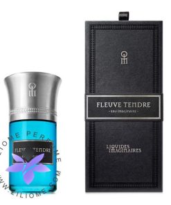 عطر ادکلن ليکوييدز ايمجينريز فلو تندر-Liquides Imaginaires Fleuve Tendre