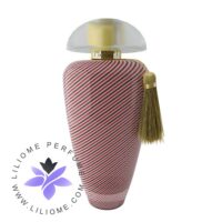 عطر ادکلن تاجر ونیزی بایزانتیوم سافرون-The Merchant of Venice Byzantium Saffron