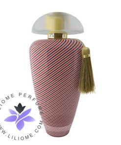 عطر ادکلن تاجر ونیزی بایزانتیوم سافرون-The Merchant of Venice Byzantium Saffron