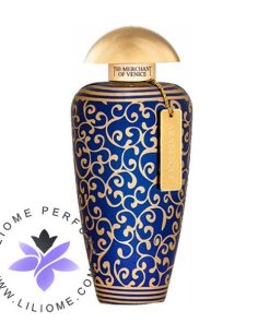 عطر ادکلن تاجر ونیزی عربسکو-The Merchant of Venice Arabesque