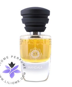 عطر ادکلن ماسک ماندالا-Masque Mandala