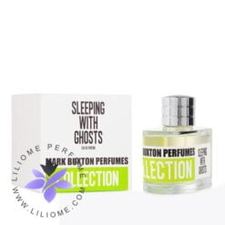 عطر ادکلن مارک بوکستون اسلیپینگ ویت گوستس-Mark Buxton Sleeping with Ghosts