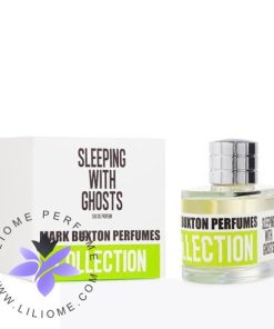 عطر ادکلن مارک بوکستون اسلیپینگ ویت گوستس-Mark Buxton Sleeping with Ghosts