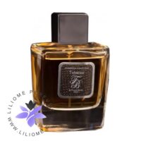 عطر ادکلن فرانک بوکلت توباکو-Franck Boclet Tobacco