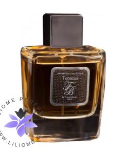 عطر ادکلن فرانک بوکلت توباکو-Franck Boclet Tobacco