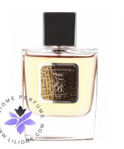 عطر ادکلن فرانک بوکلت ماسک-Franck Boclet Musc