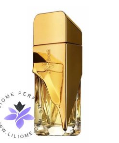 عطر ادکلن پاکو رابان وان میلیون ادو تویلت کالکتور ادیشن-Paco Rabanne 1 Million Eau de Toilette Collector Edition
