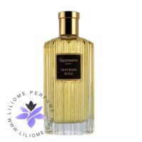 عطر ادکلن گروسمیت سفرون رز-Grossmith Saffron Rose