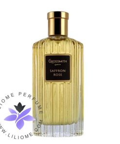 عطر ادکلن گروسمیت سفرون رز-Grossmith Saffron Rose