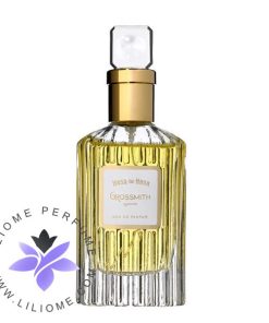 عطر ادکلن گروسمیت هسو نو هانا-Grossmith Hasu no Hana