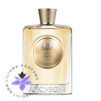 عطر ادکلن اتکینسونز-اتکینسون جاسمین این تانجرین-Atkinsons Jasmine In Tangerine