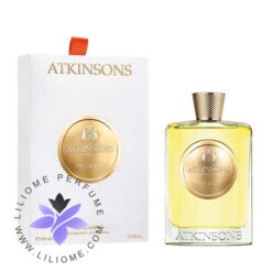 عطر ادکلن اتکینسونز-اتکینسون مای فیر لیلی-Atkinsons My Fair Lily