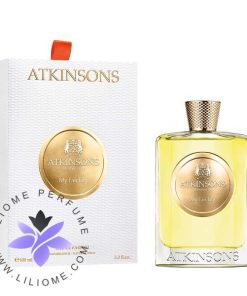 عطر ادکلن اتکینسونز-اتکینسون مای فیر لیلی-Atkinsons My Fair Lily