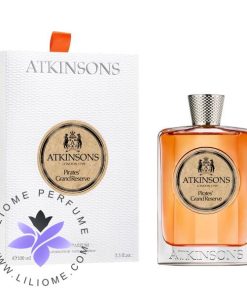 عطر ادکلن اتکینسونز-اتکینسون پایریتس گرند رزرو-Atkinsons Pirates' Grand Reserve