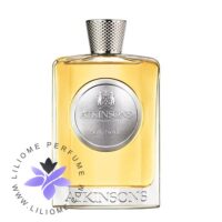 عطر ادکلن اتکینسونز-اتکینسون سیلی نرولی-Atkinsons Scilly Neroli