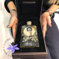 عطر ادکلن اتکینسونز-اتکینسون فالینگ این لیوز-Atkinsons Falling in Leaves